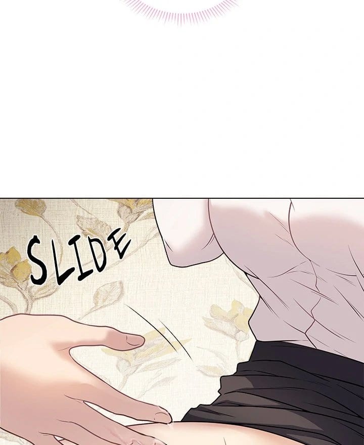 Signed, Sealed, Mistaken (Uncensored), chapter 6, page 86 of 148