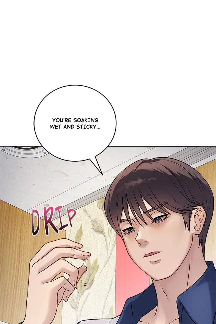 Signed, Sealed, Mistaken (Uncensored), chapter 6, page 88 of 148
