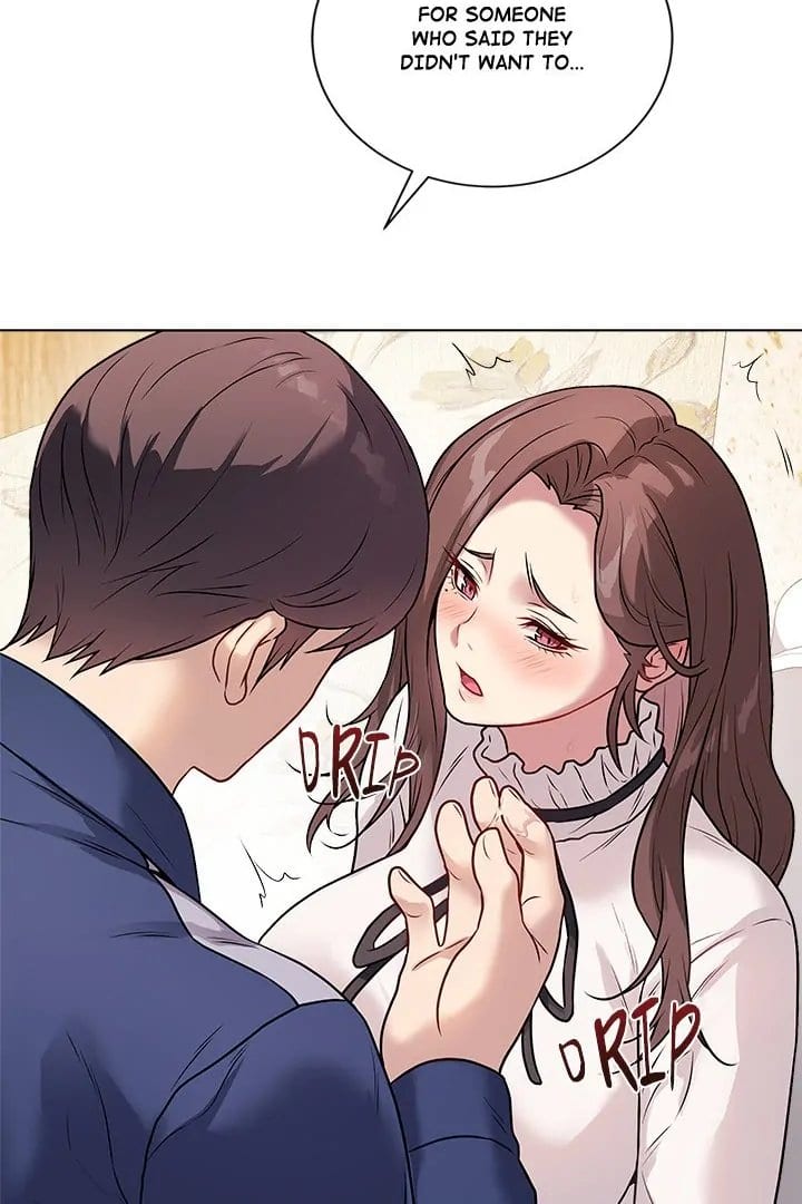 Signed, Sealed, Mistaken (Uncensored), chapter 6, page 90 of 148