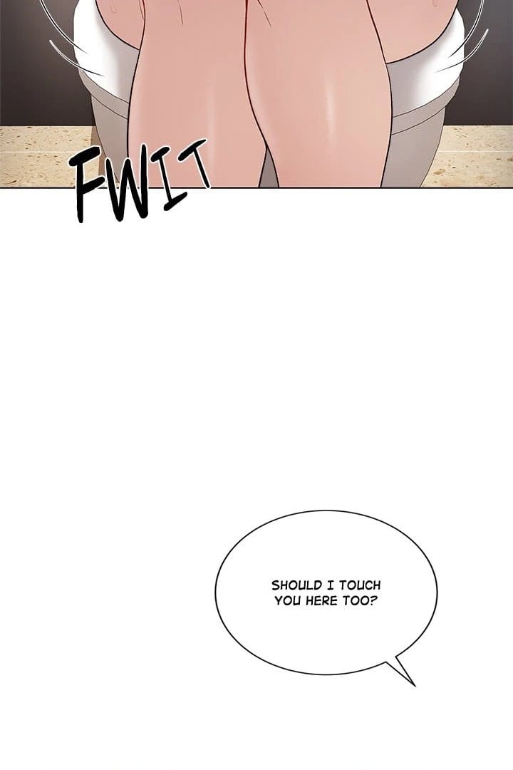 Signed, Sealed, Mistaken (Uncensored), chapter 6, page 94 of 148