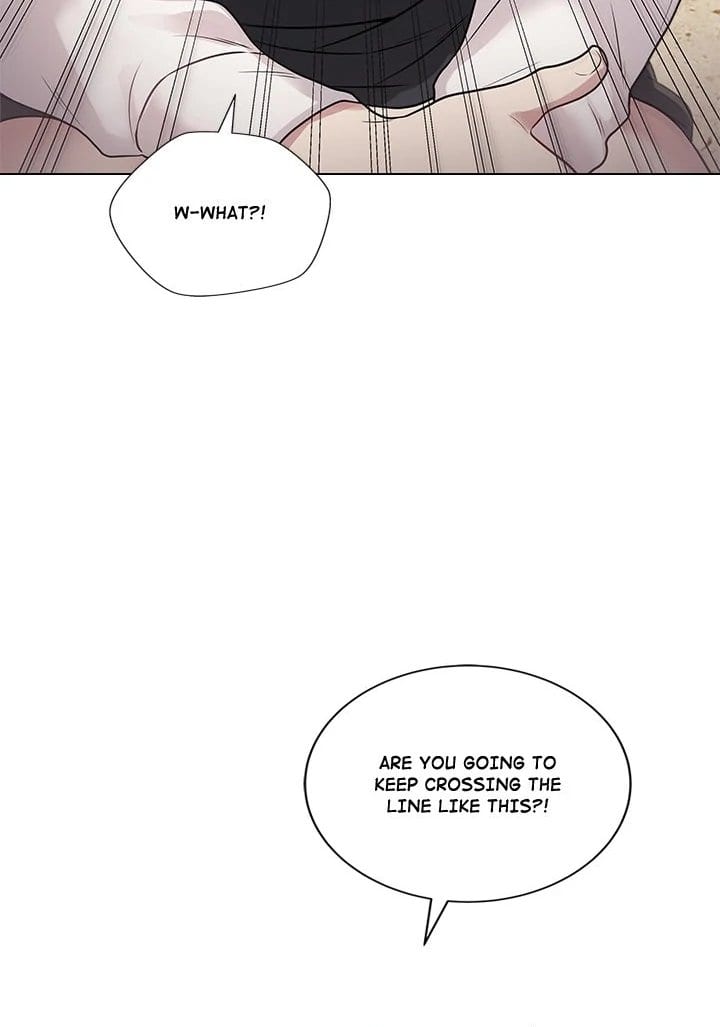 Signed, Sealed, Mistaken (Uncensored), chapter 6, page 96 of 148