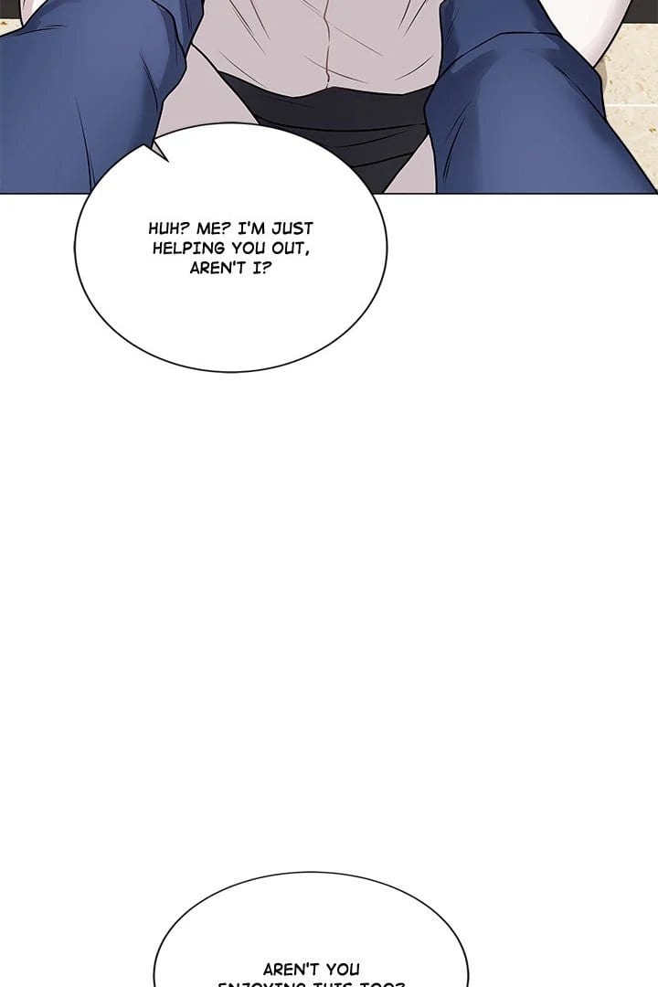 Signed, Sealed, Mistaken (Uncensored), chapter 6, page 98 of 148