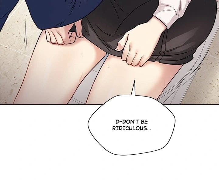 Signed, Sealed, Mistaken (Uncensored), chapter 6, page 100 of 148