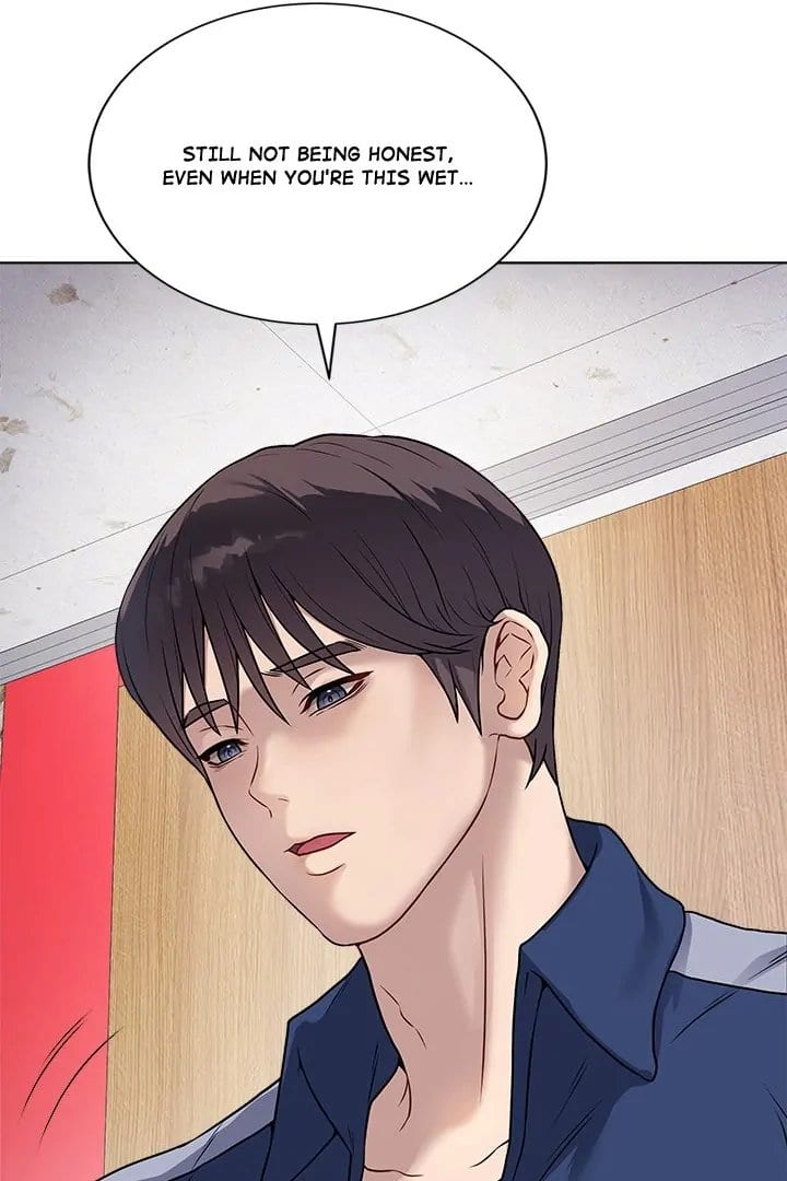 Signed, Sealed, Mistaken (Uncensored), chapter 6, page 102 of 148