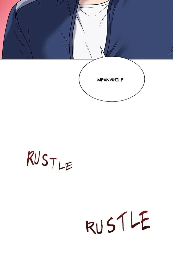 Signed, Sealed, Mistaken (Uncensored), chapter 6, page 103 of 148