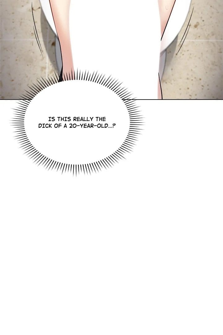 Signed, Sealed, Mistaken (Uncensored), chapter 6, page 108 of 148