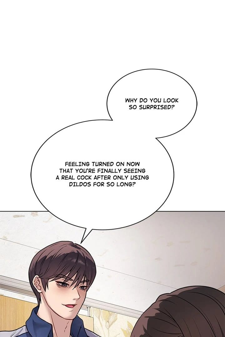 Signed, Sealed, Mistaken (Uncensored), chapter 6, page 109 of 148