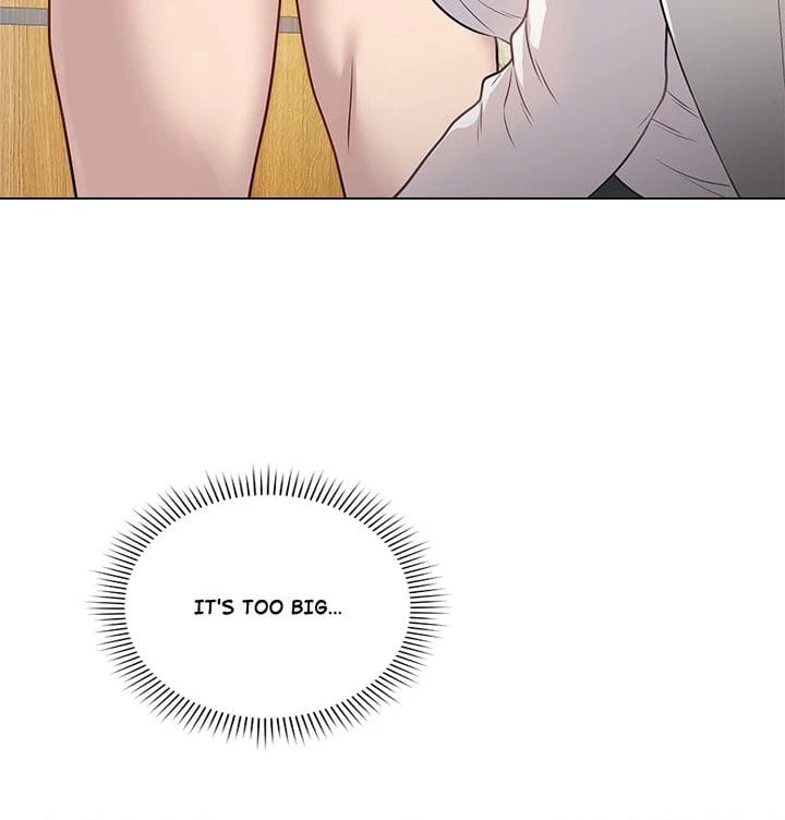 Signed, Sealed, Mistaken (Uncensored), chapter 6, page 111 of 148