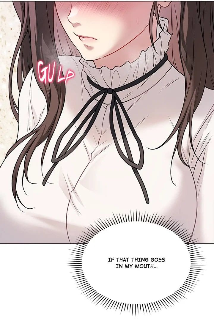 Signed, Sealed, Mistaken (Uncensored), chapter 6, page 112 of 148