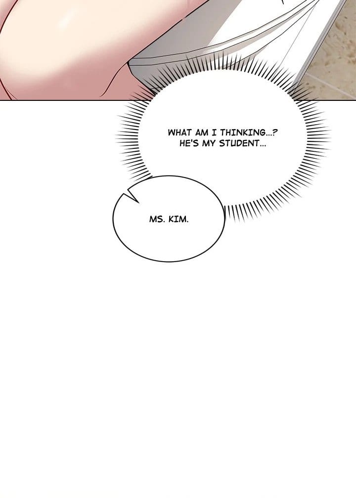 Signed, Sealed, Mistaken (Uncensored), chapter 6, page 115 of 148