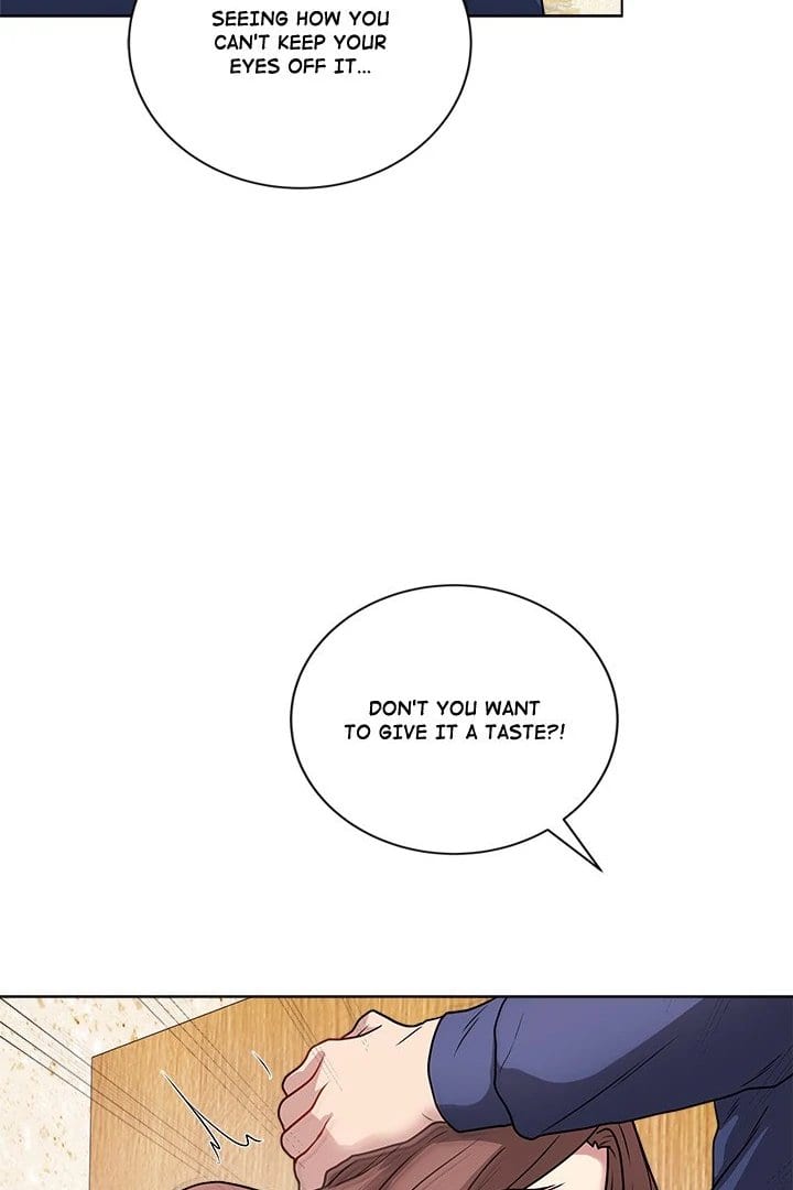 Signed, Sealed, Mistaken (Uncensored), chapter 6, page 117 of 148