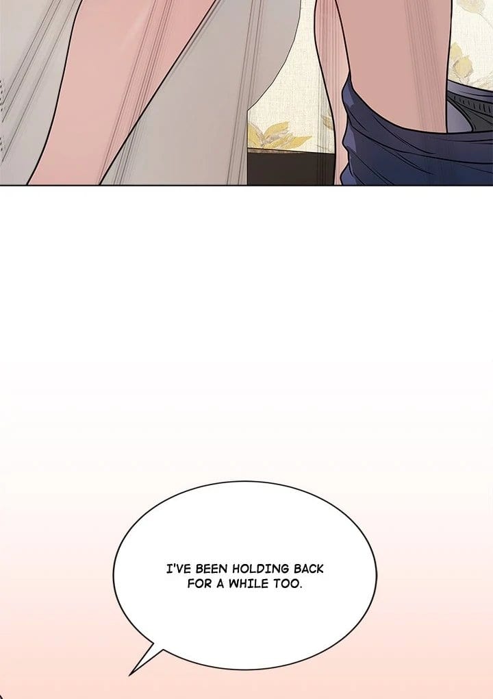 Signed, Sealed, Mistaken (Uncensored), chapter 6, page 119 of 148