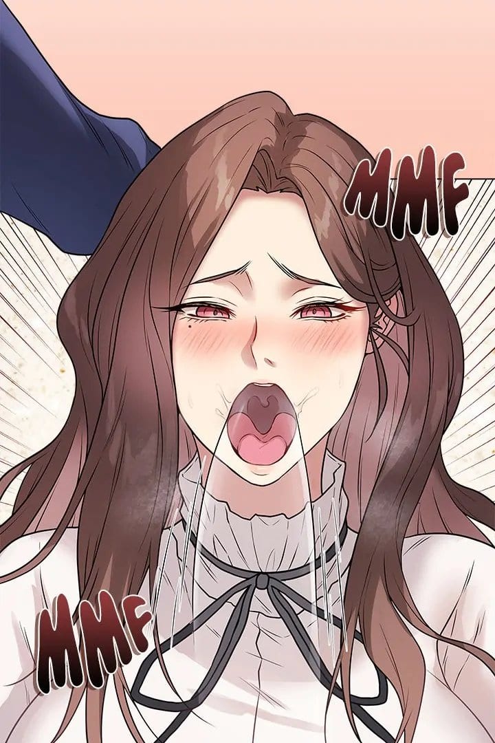 Signed, Sealed, Mistaken (Uncensored), chapter 6, page 120 of 148