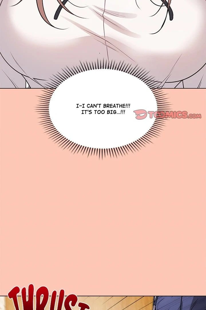 Signed, Sealed, Mistaken (Uncensored), chapter 6, page 121 of 148