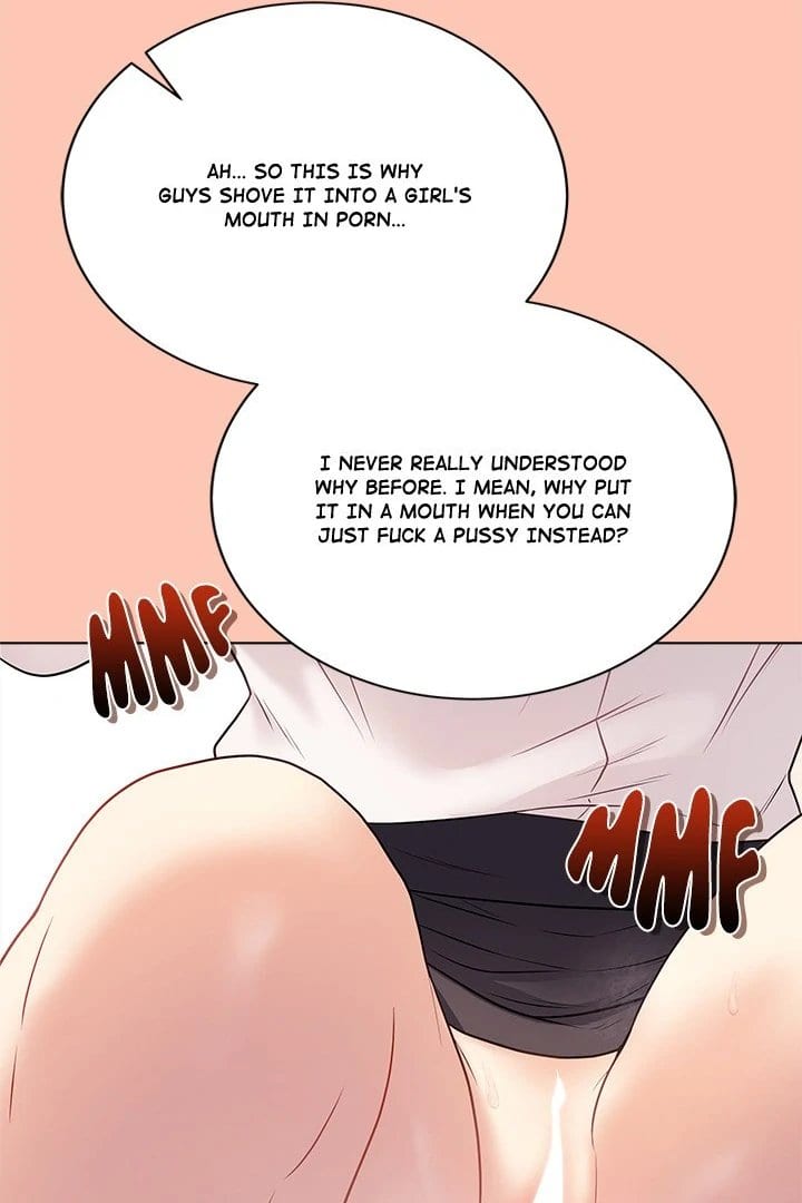 Signed, Sealed, Mistaken (Uncensored), chapter 6, page 130 of 148