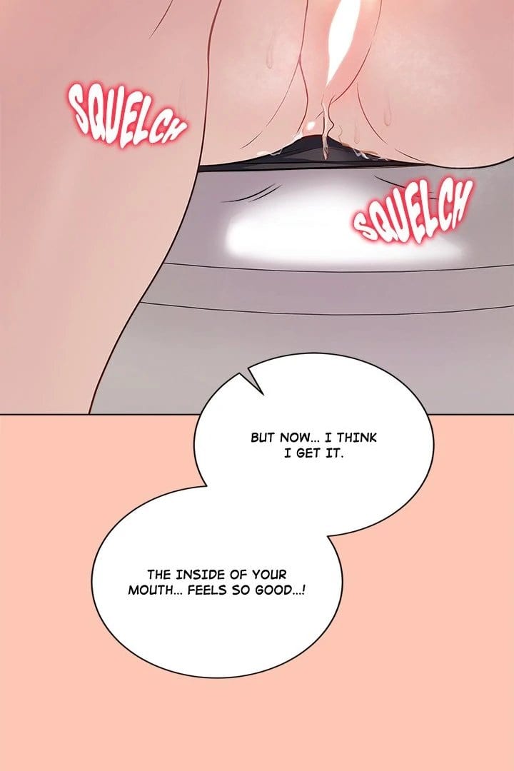 Signed, Sealed, Mistaken (Uncensored), chapter 6, page 131 of 148