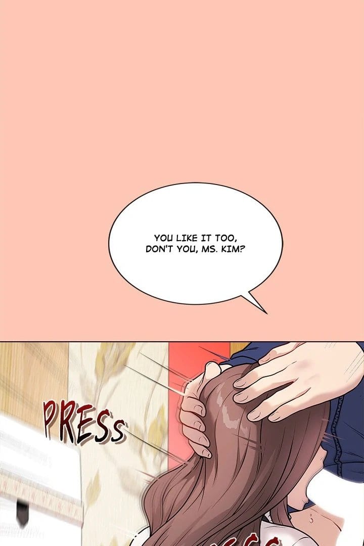 Signed, Sealed, Mistaken (Uncensored), chapter 6, page 132 of 148