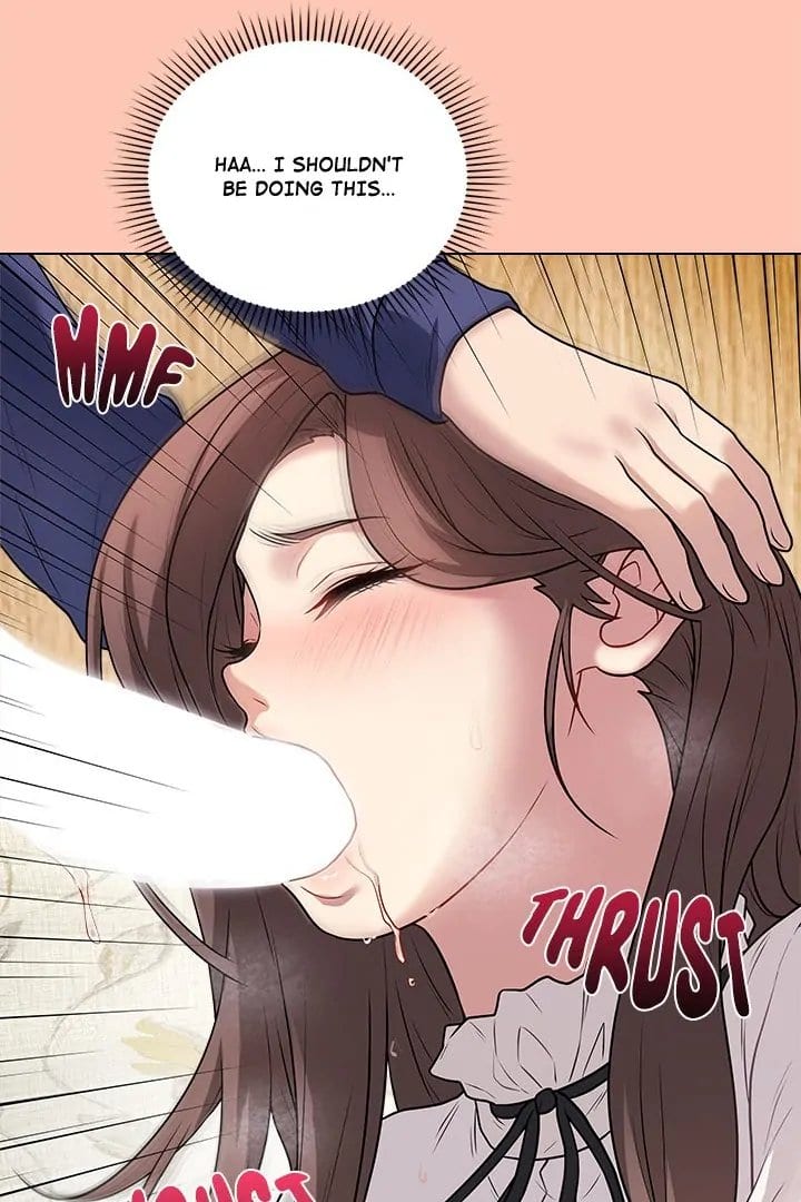 Signed, Sealed, Mistaken (Uncensored), chapter 6, page 135 of 148