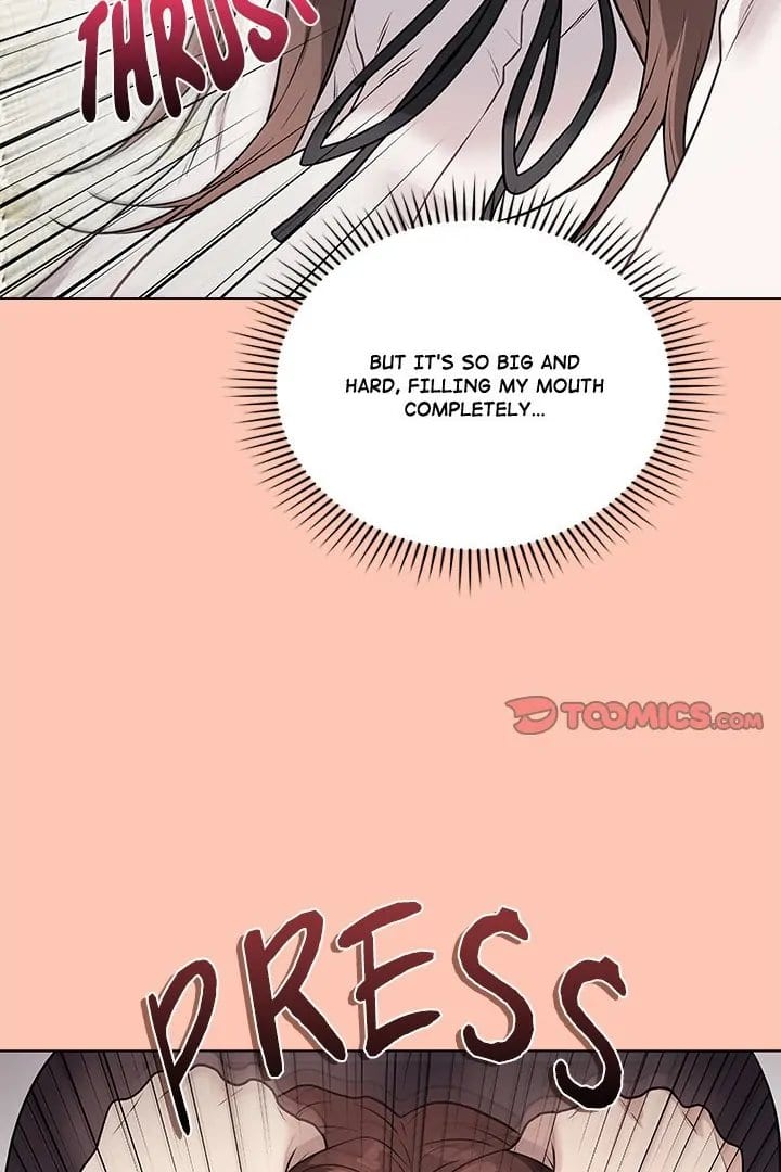 Signed, Sealed, Mistaken (Uncensored), chapter 6, page 136 of 148