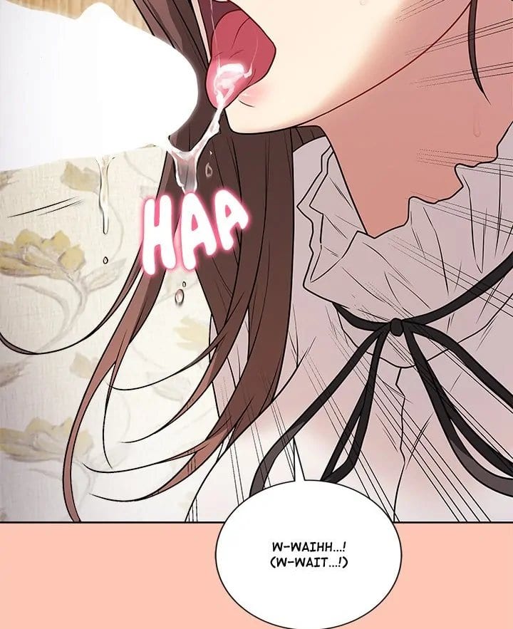 Signed, Sealed, Mistaken (Uncensored), chapter 6, page 141 of 148