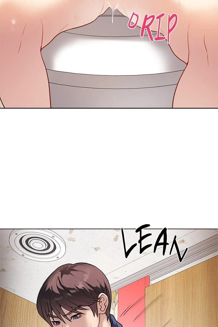 Signed, Sealed, Mistaken (Uncensored), chapter 7, page 10 of 134