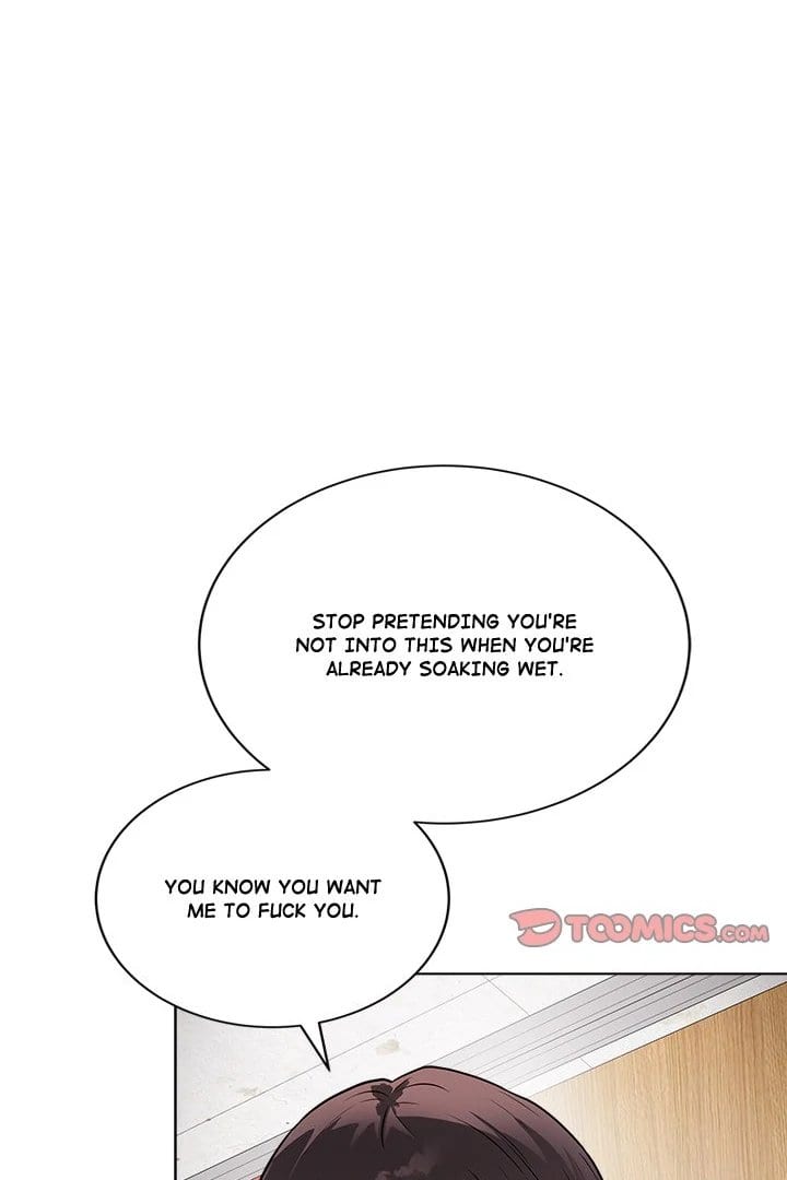 Signed, Sealed, Mistaken (Uncensored), chapter 7, page 19 of 134
