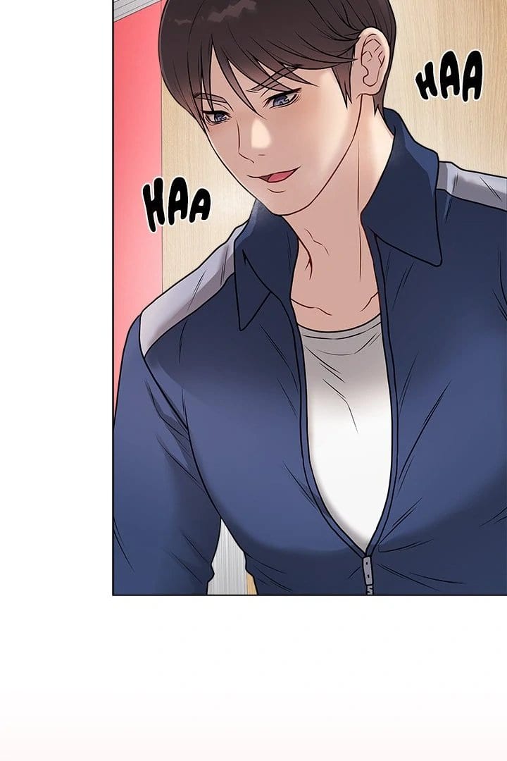 Signed, Sealed, Mistaken (Uncensored), chapter 7, page 20 of 134
