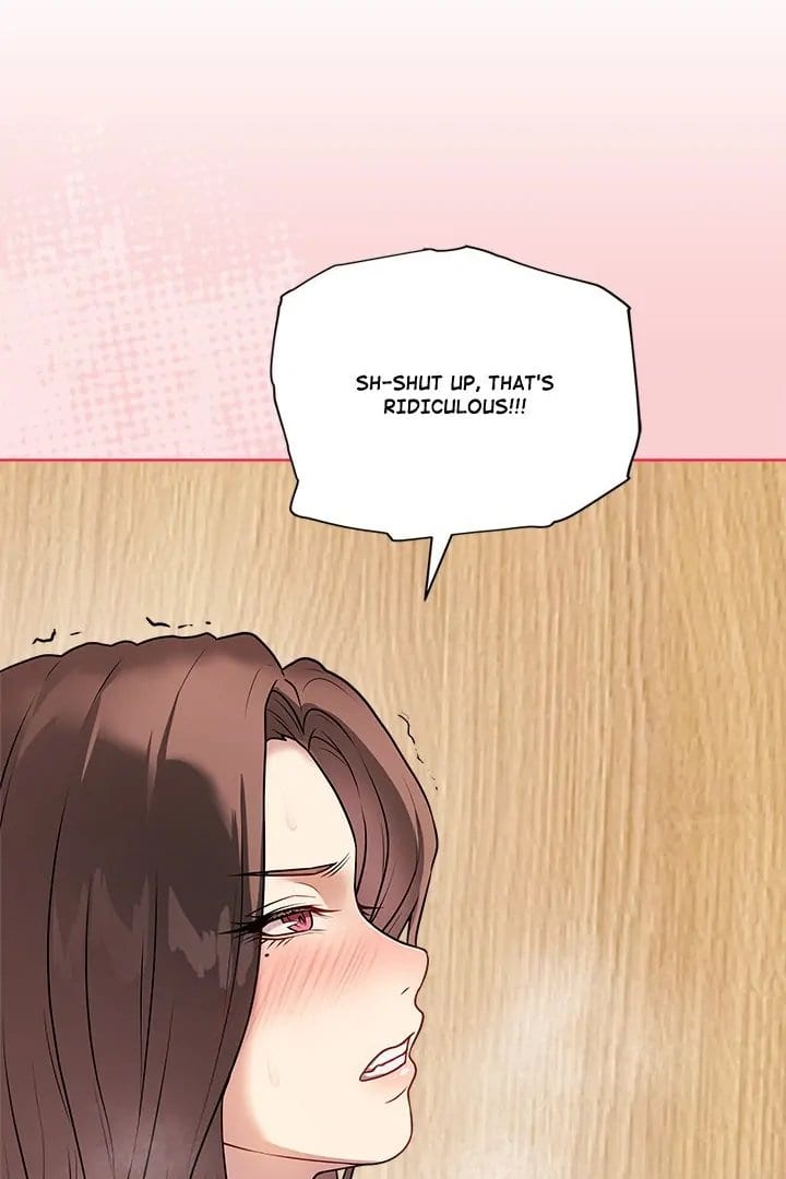 Signed, Sealed, Mistaken (Uncensored), chapter 7, page 21 of 134