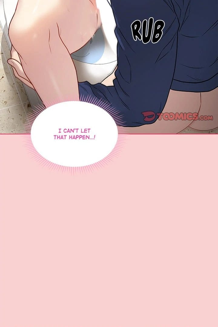 Signed, Sealed, Mistaken (Uncensored), chapter 7, page 25 of 134