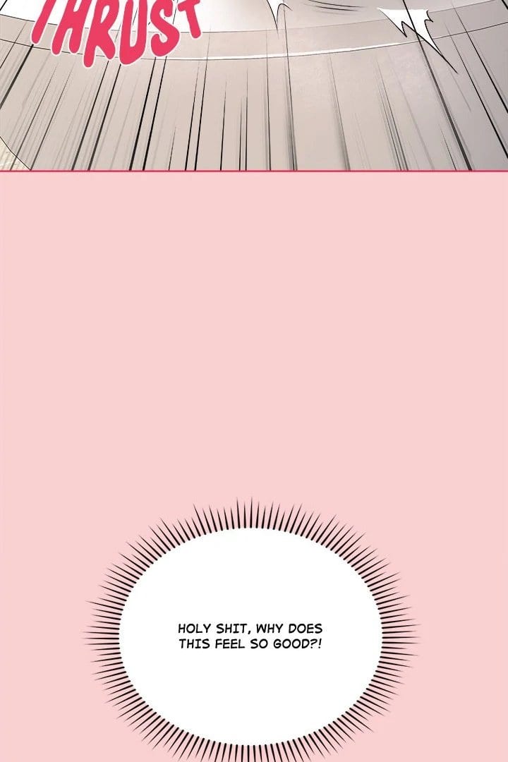 Signed, Sealed, Mistaken (Uncensored), chapter 7, page 38 of 134