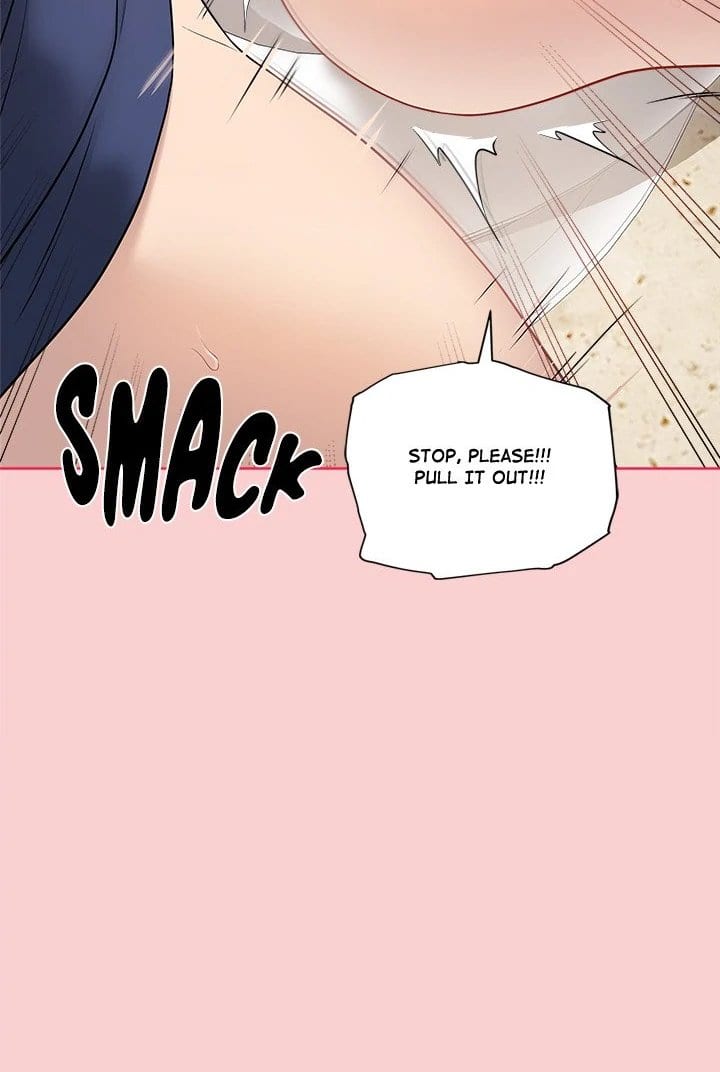 Signed, Sealed, Mistaken (Uncensored), chapter 7, page 44 of 134