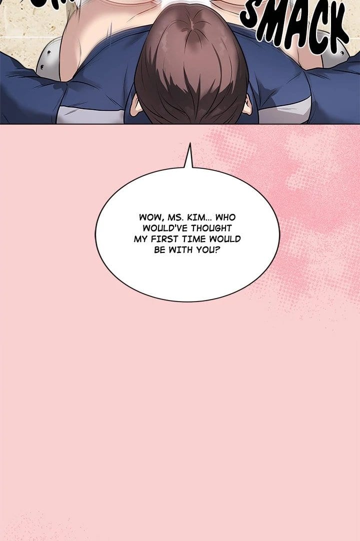 Signed, Sealed, Mistaken (Uncensored), chapter 7, page 46 of 134