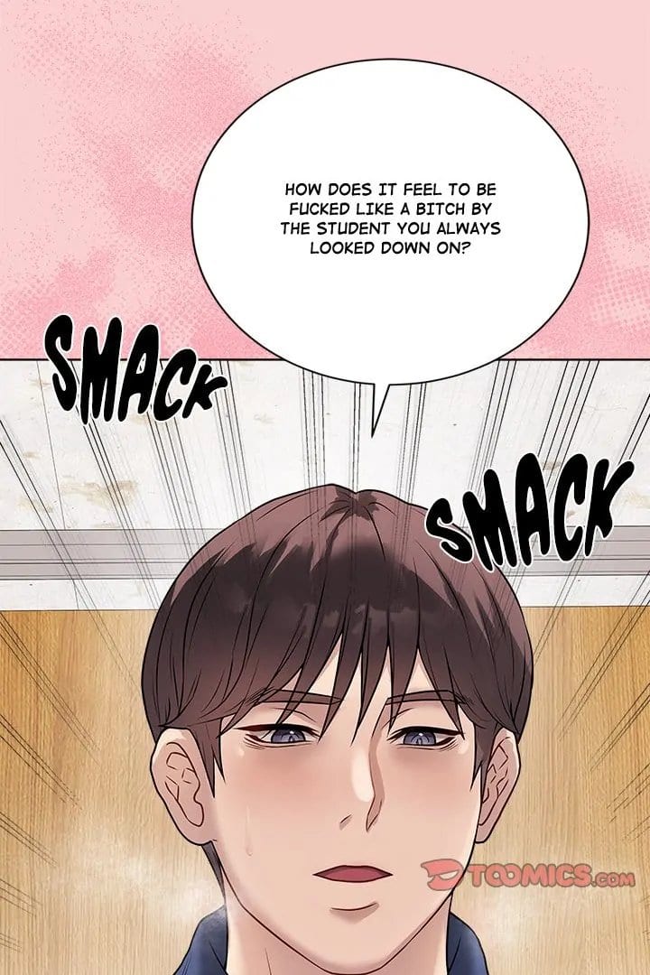 Signed, Sealed, Mistaken (Uncensored), chapter 7, page 47 of 134