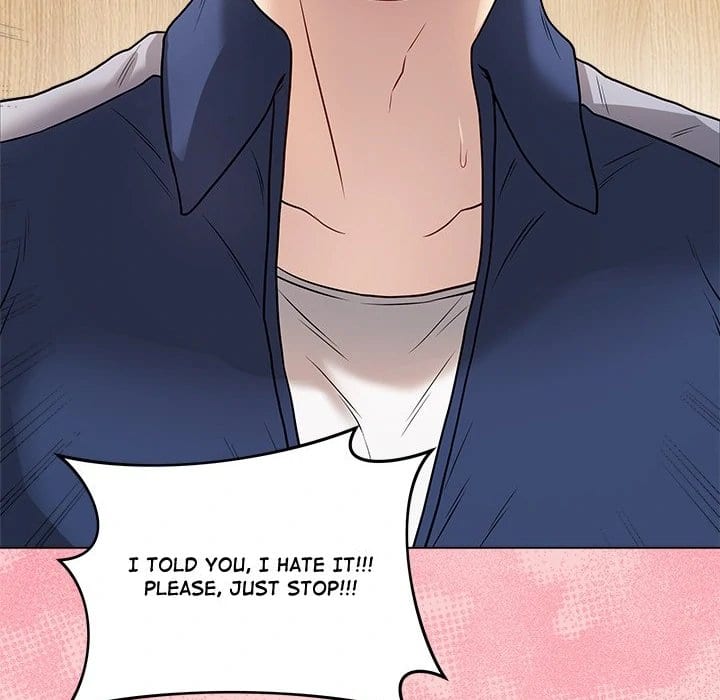Signed, Sealed, Mistaken (Uncensored), chapter 7, page 48 of 134