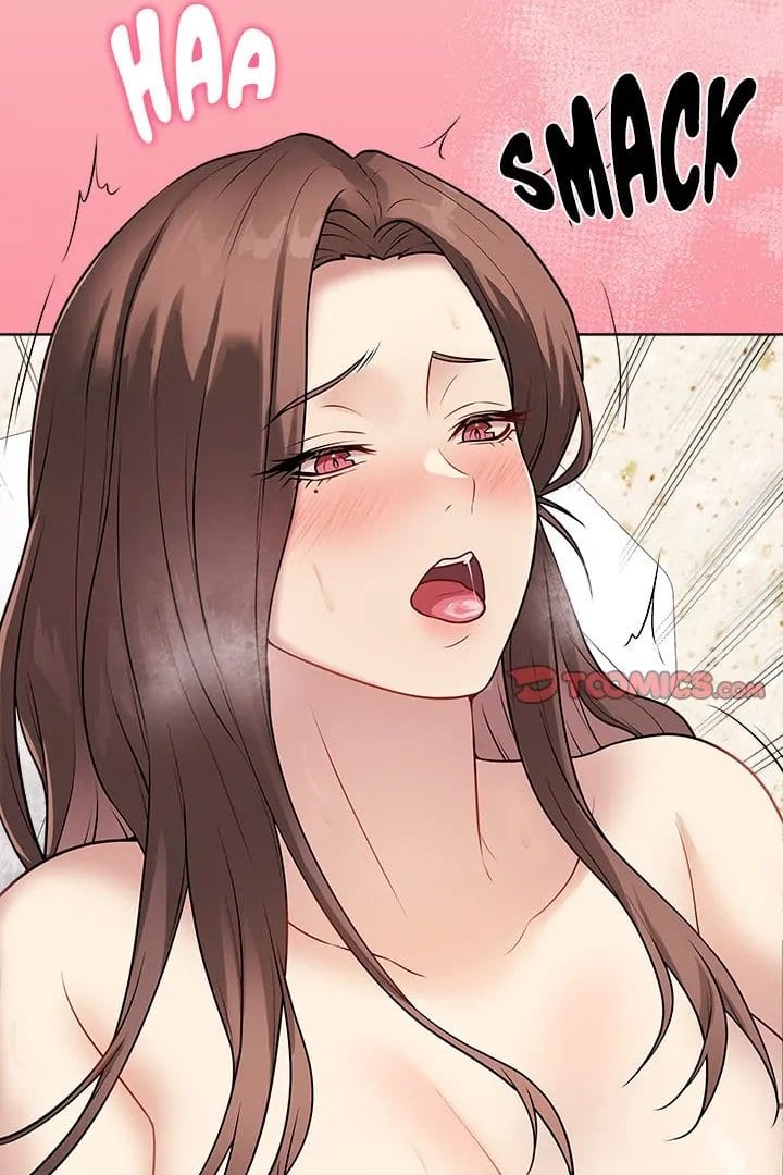 Signed, Sealed, Mistaken (Uncensored), chapter 7, page 51 of 134