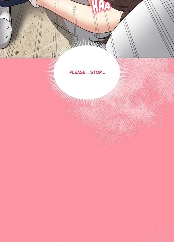 Signed, Sealed, Mistaken (Uncensored), chapter 7, page 54 of 134