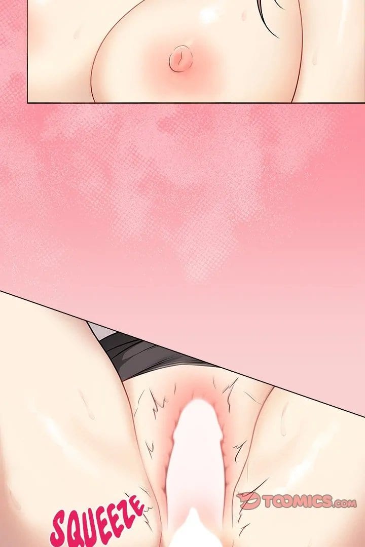 Signed, Sealed, Mistaken (Uncensored), chapter 7, page 56 of 134