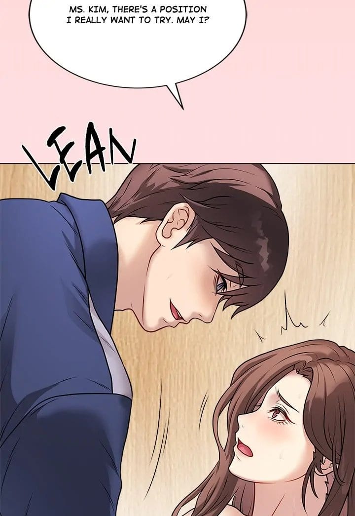 Signed, Sealed, Mistaken (Uncensored), chapter 7, page 61 of 134
