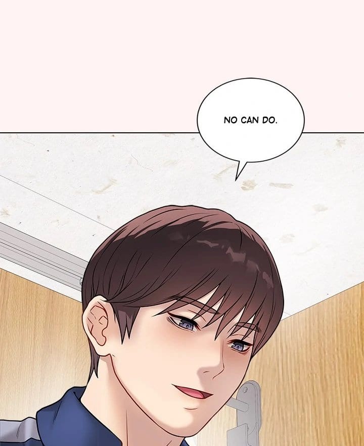 Signed, Sealed, Mistaken (Uncensored), chapter 7, page 66 of 134
