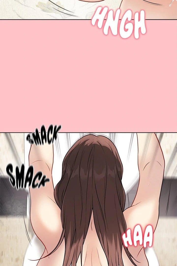 Signed, Sealed, Mistaken (Uncensored), chapter 7, page 75 of 134