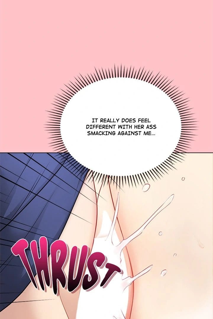 Signed, Sealed, Mistaken (Uncensored), chapter 7, page 78 of 134