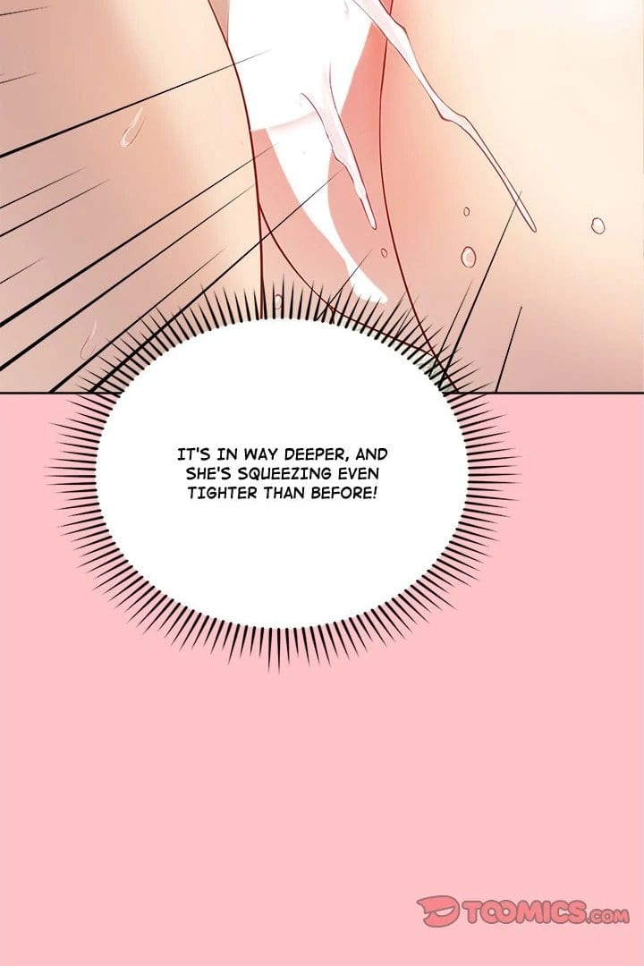 Signed, Sealed, Mistaken (Uncensored), chapter 7, page 79 of 134