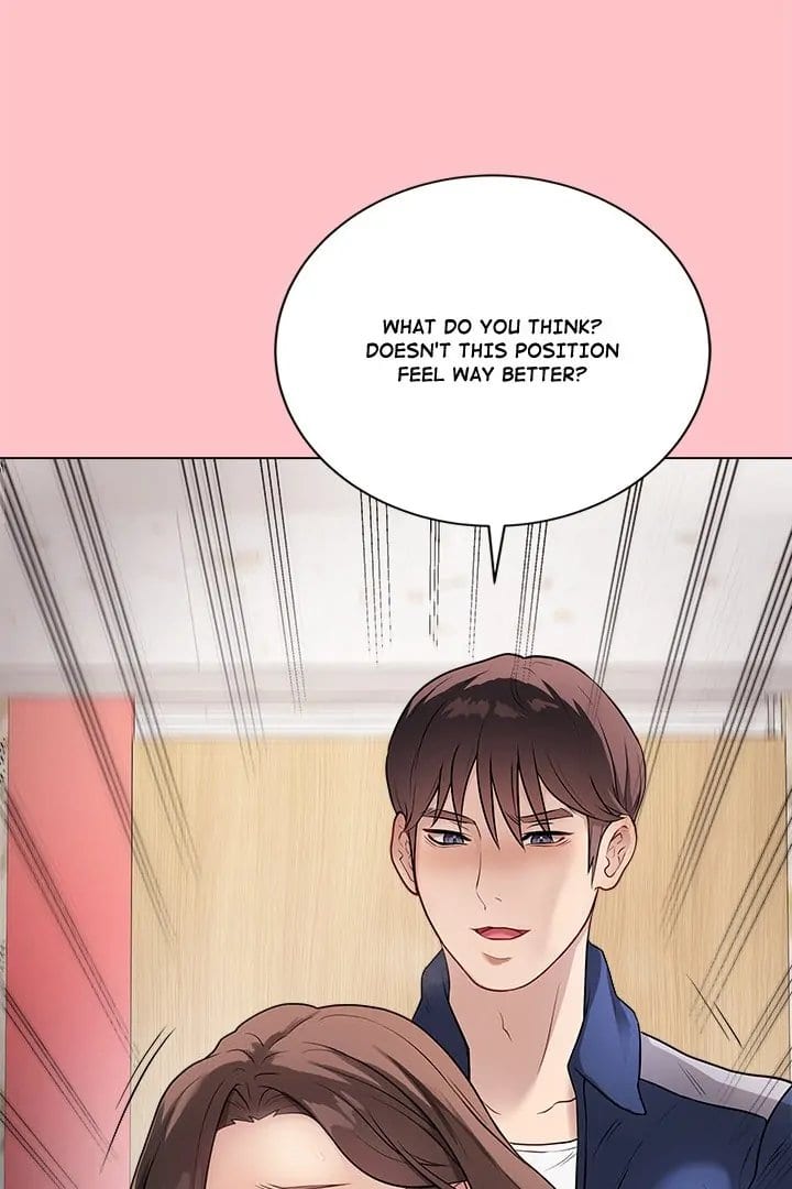 Signed, Sealed, Mistaken (Uncensored), chapter 7, page 80 of 134