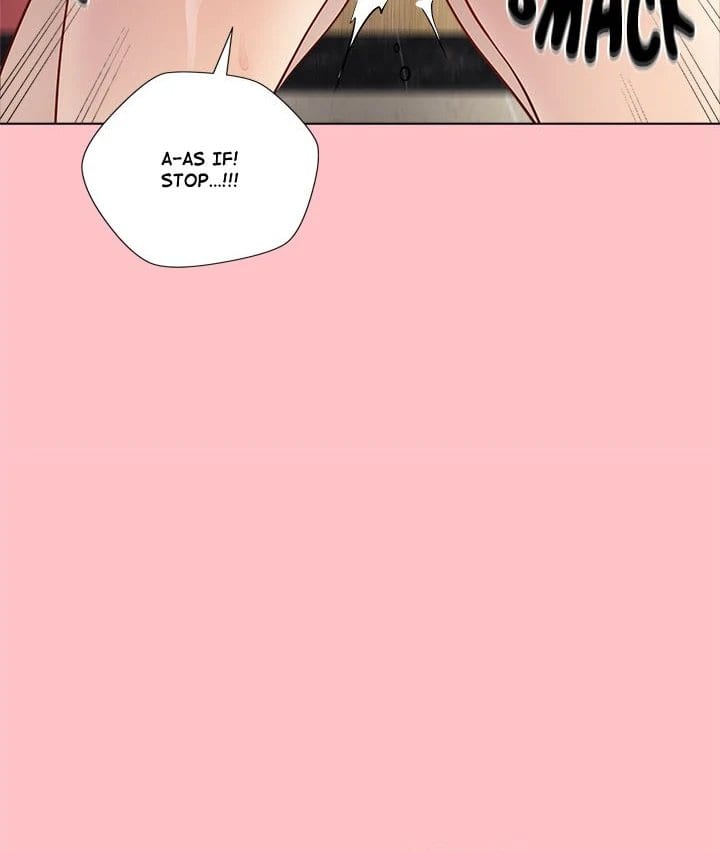 Signed, Sealed, Mistaken (Uncensored), chapter 7, page 82 of 134