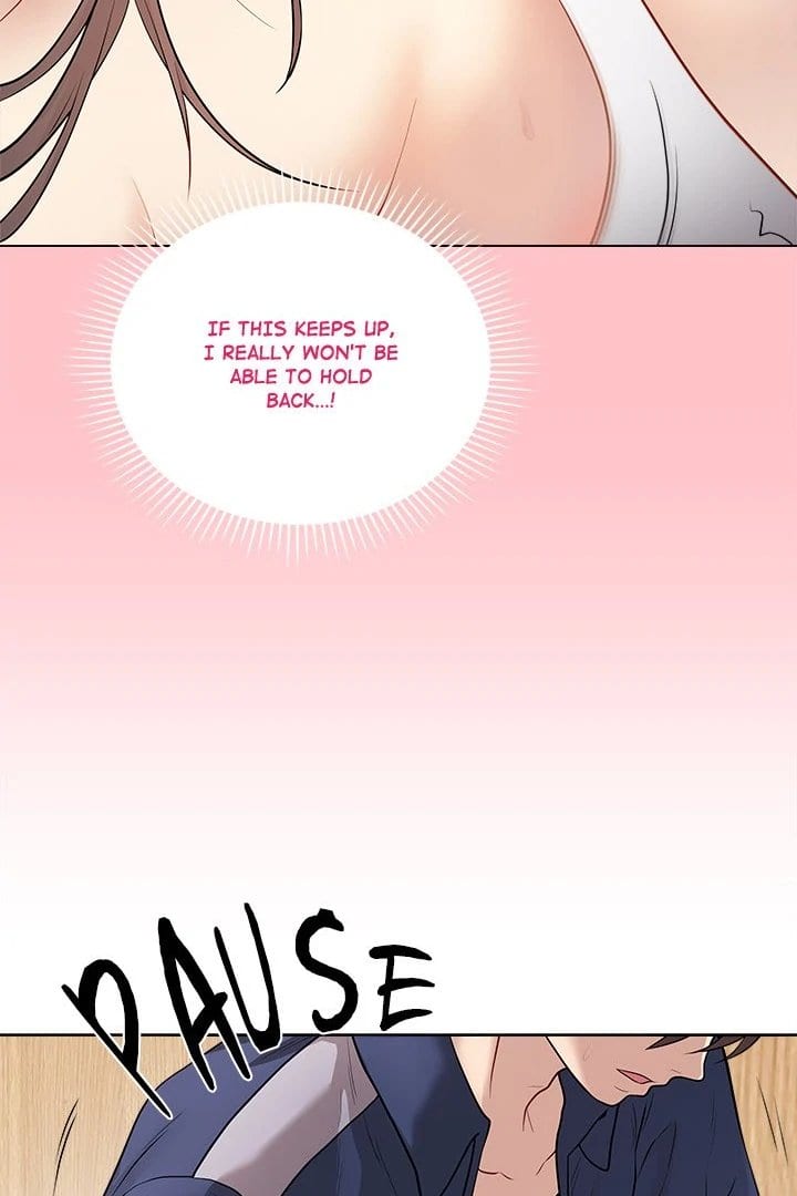 Signed, Sealed, Mistaken (Uncensored), chapter 7, page 84 of 134
