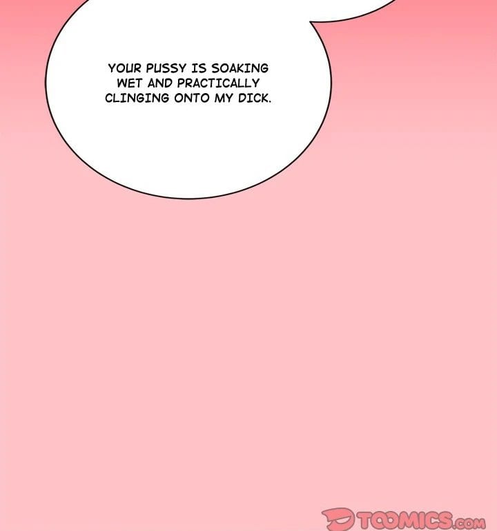 Signed, Sealed, Mistaken (Uncensored), chapter 7, page 96 of 134