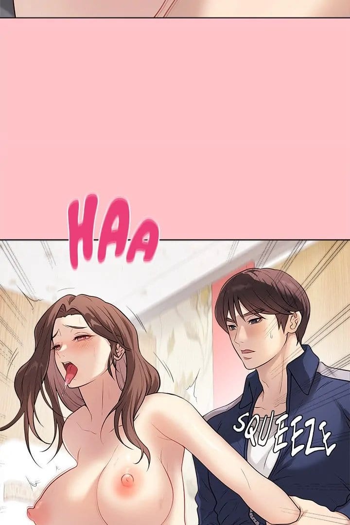 Signed, Sealed, Mistaken (Uncensored), chapter 7, page 98 of 134