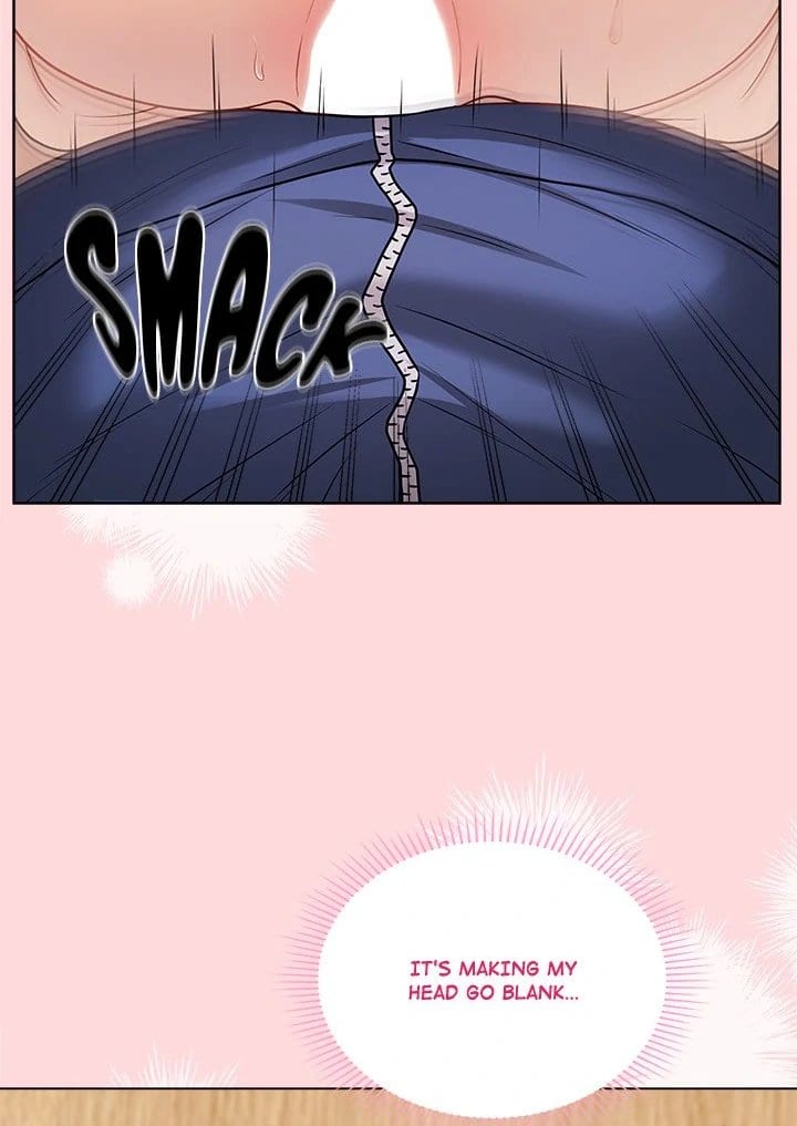 Signed, Sealed, Mistaken (Uncensored), chapter 7, page 110 of 134
