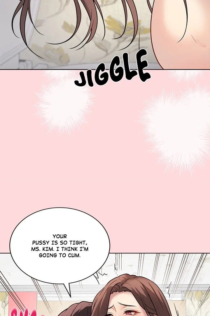 Signed, Sealed, Mistaken (Uncensored), chapter 7, page 112 of 134