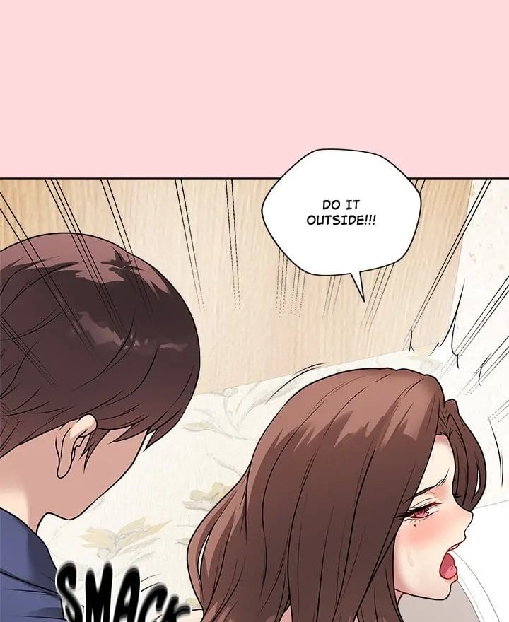 Signed, Sealed, Mistaken (Uncensored), chapter 7, page 114 of 134